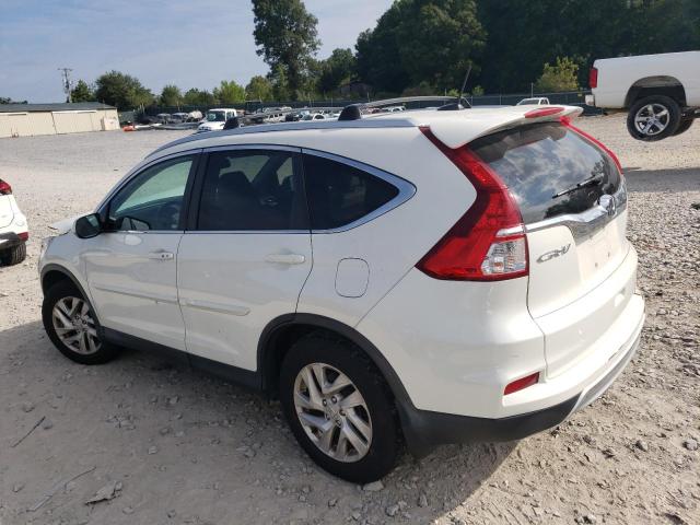 2016 HONDA CR-V EXL - 5J6RM3H75GL032220