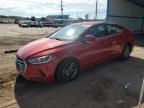 HYUNDAI ELANTRA SE photo