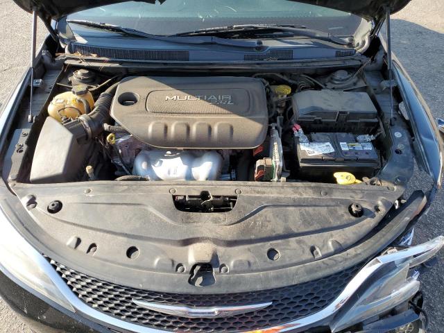 2015 CHRYSLER 200 C - 1C3CCCCB7FN599336