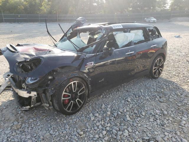  Salvage MINI Cooper