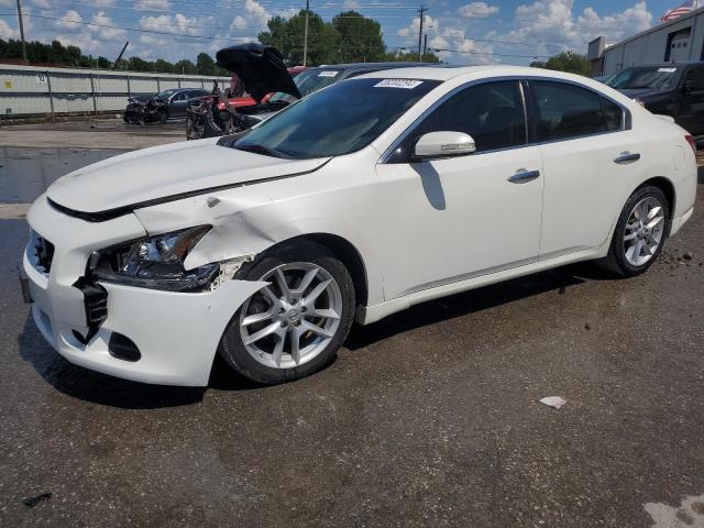 2010 NISSAN MAXIMA S #2809491457