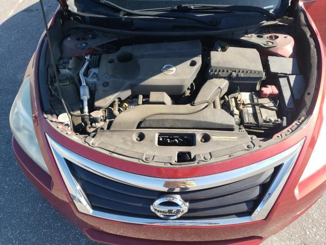 2015 NISSAN ALTIMA 2.5 - 1N4AL3AP5FC477674