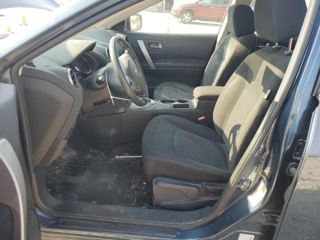 2015 NISSAN ROGUE SELE - JN8AS5MV4FW258260