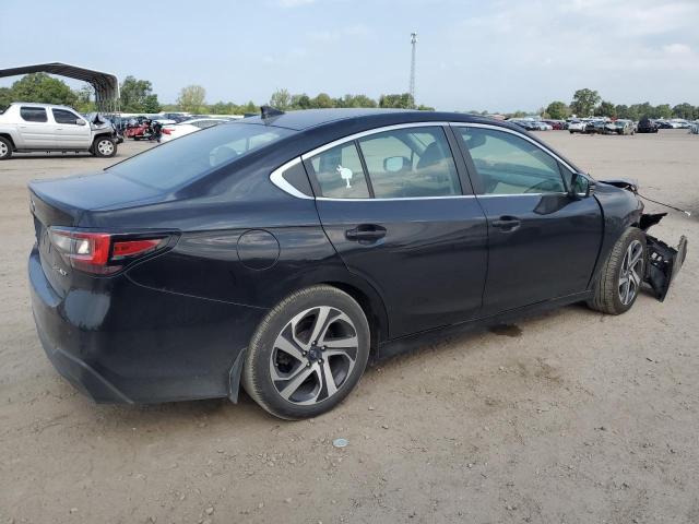 2022 SUBARU LEGACY LIM - 4S3BWAN6XN3008994