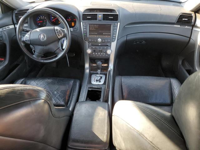 2006 ACURA 3.2TL 19UUA66296A014803  66748854