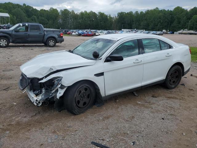 2016 FORD TAURUS POL - 1FAHP2MK5GG154796