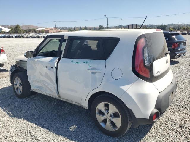 VIN KNDJN2A28G7320704 2016 KIA Soul no.2