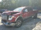 NISSAN TITAN XD S photo