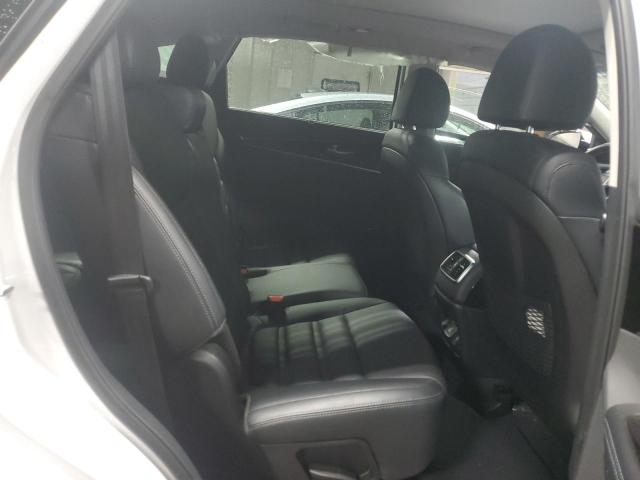 2019 KIA SORENTO EX - 5XYPH4A51KG524831