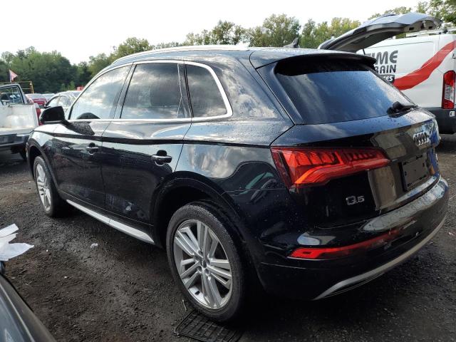 2020 AUDI Q5 PREMIUM - WA1BNAFY7L2024148