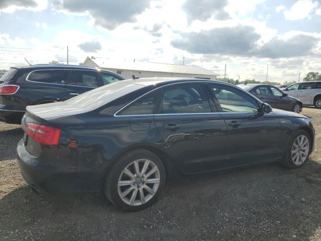 VIN WAUGGAFCXDN050864 2013 Audi A6, Premium Plus no.3