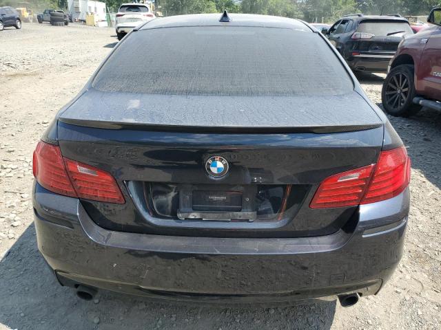 VIN WBA5B3C59ED293080 2014 BMW 5 Series, 535 XI no.6