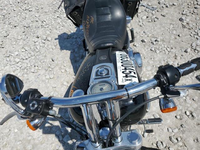 2009 HARLEY-DAVIDSON FXDC 1HD1GV4129K337320