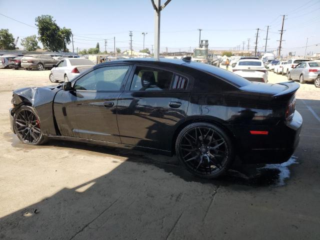 VIN 2C3CDXBG6DH688967 2013 Dodge Charger, SE no.2