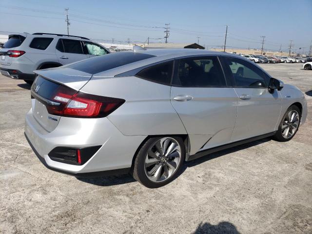 2018 HONDA CLARITY JHMZC5F16JC015483