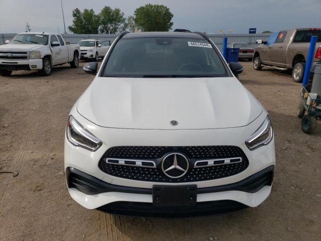 VIN W1N4N4HB3MJ285916 2021 MERCEDES-BENZ GLA-CLASS no.5