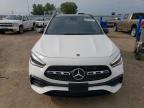 Lot #3023454236 2021 MERCEDES-BENZ GLA 250 4M