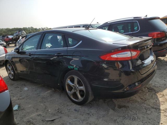 VIN 1FA6P0H70E5394560 2014 Ford Fusion, SE no.2