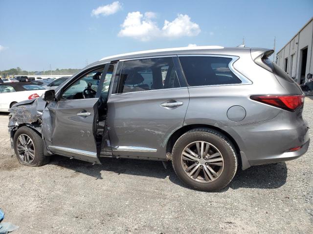 VIN 5N1AL0MN9GC514483 2016 Infiniti QX60 no.2