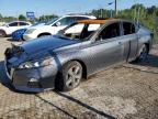 2020 NISSAN ALTIMA SV - 1N4BL4DW1LC114264