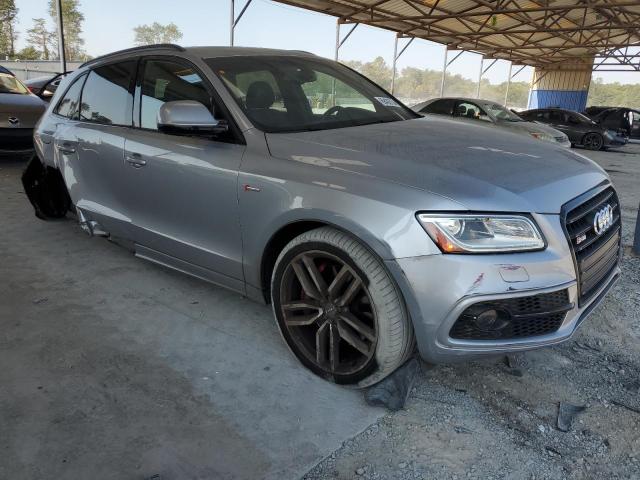 2016 AUDI SQ5 PREMIU - WA1CCAFP6GA026910