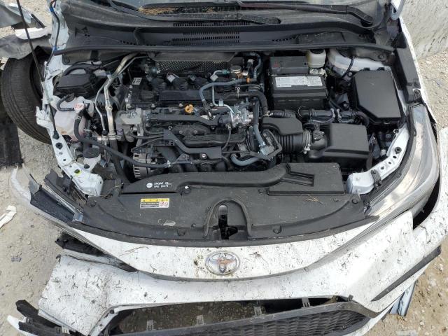 2024 TOYOTA COROLLA XS - 5YFT4MCE4RP178657