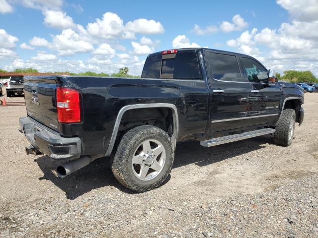 2015 GMC SIERRA K25 - 1GT120E81FF103088