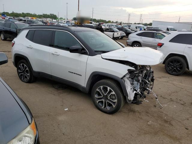 2023 JEEP COMPASS LI - 3C4NJDCN5PT524291