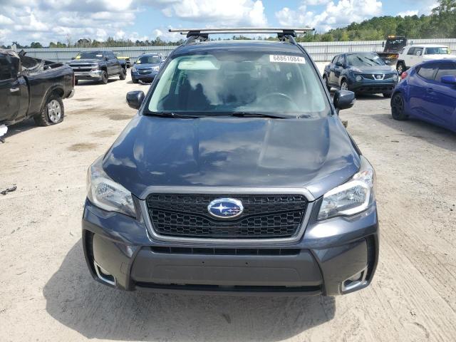 2016 SUBARU FORESTER 2 - JF2SJGVC1GH511487