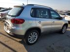 VOLKSWAGEN TIGUAN S photo