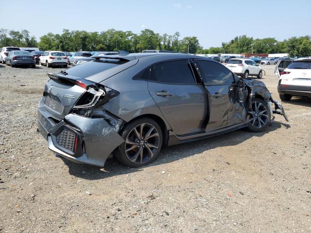 2018 HONDA CIVIC SPOR - SHHFK7H98JU418615