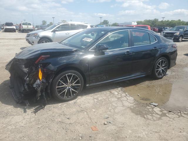 2024 TOYOTA CAMRY SE N - 4T1T11BK4RU120965