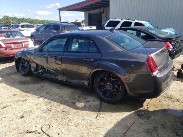 VIN 2C3CCAAG6KH737180 2019 Chrysler 300, Touring no.2