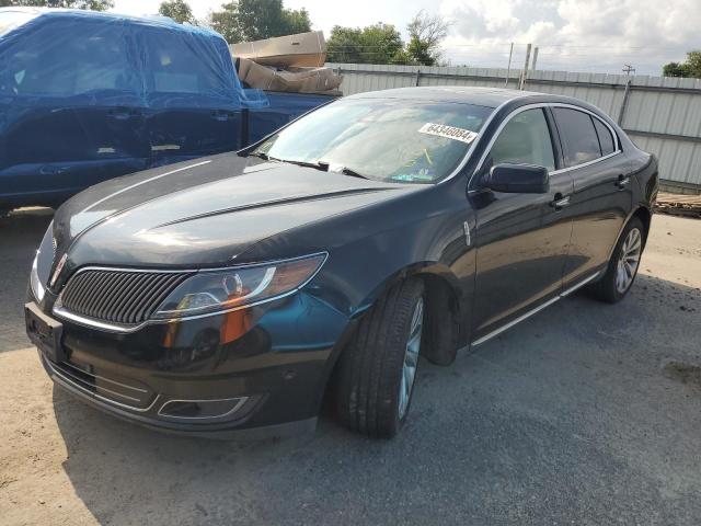 VIN 1LNHL9EK0DG616895 2013 Lincoln MKS no.1