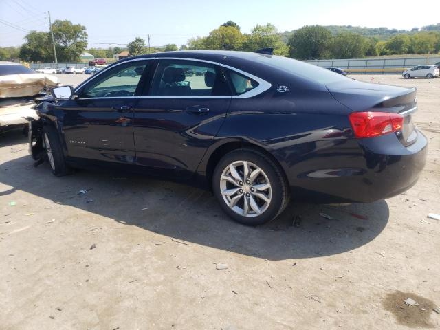 2018 CHEVROLET IMPALA LT - 2G1105S35J9152946