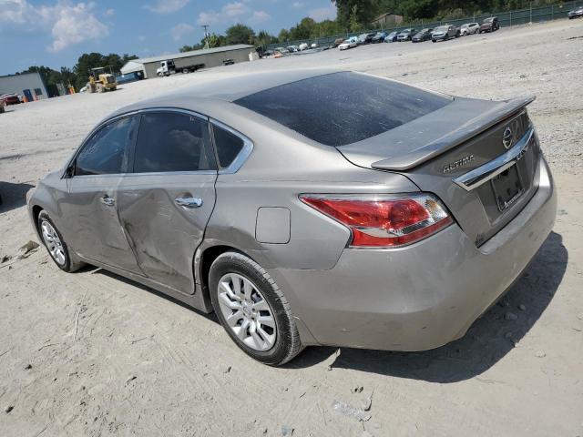 2015 NISSAN ALTIMA 2.5 - 1N4AL3AP6FC277189