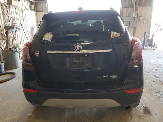 VIN KL4CJESM5NB517646 2022 Buick Encore, Preferred no.6