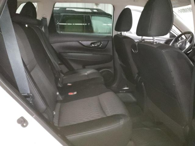 2019 NISSAN ROGUE S - KNMAT2MV2KP535144