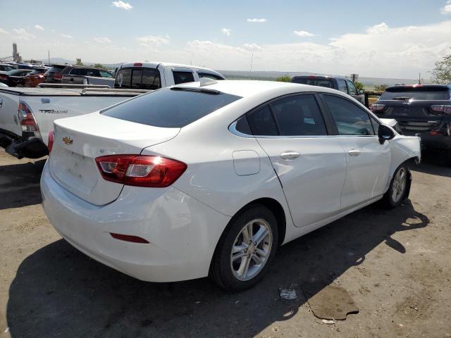 2017 CHEVROLET CRUZE LT - 1G1BE5SM4H7239697