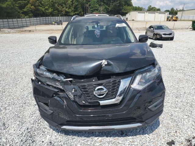 2017 NISSAN ROGUE S - KNMAT2MT9HP534600