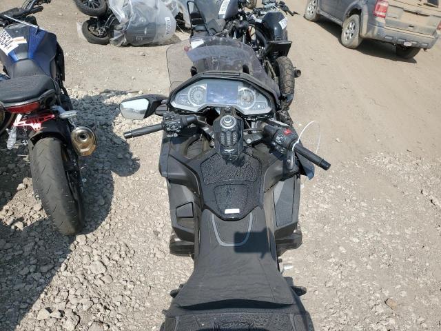 2024 HONDA GL1800 D JH2SC7959RK600886