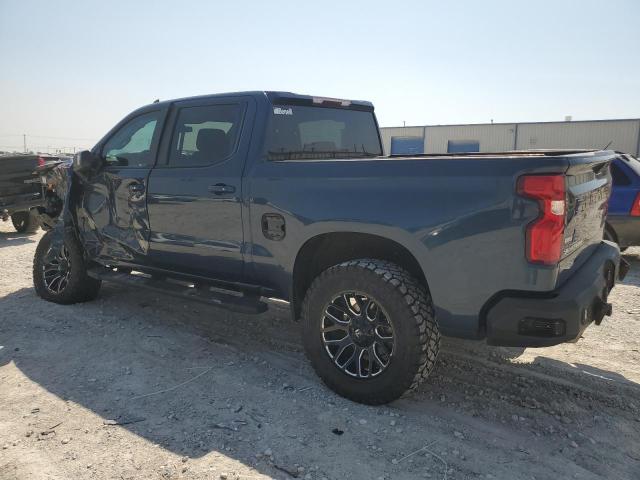 2019 CHEVROLET SILVERADO 1GCUYEED7KZ105801  68445054