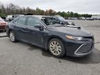 TOYOTA CAMRY LE photo