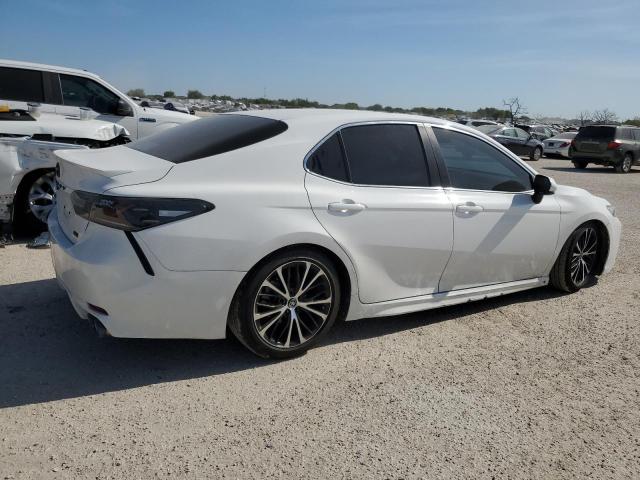 2018 TOYOTA CAMRY L - 4T1B11HK2JU666445