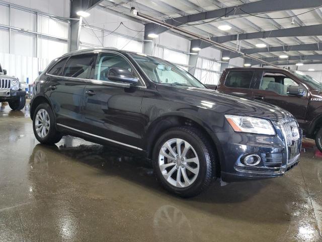 VIN WA1LFAFP3EA001595 2014 Audi Q5, Premium Plus no.4