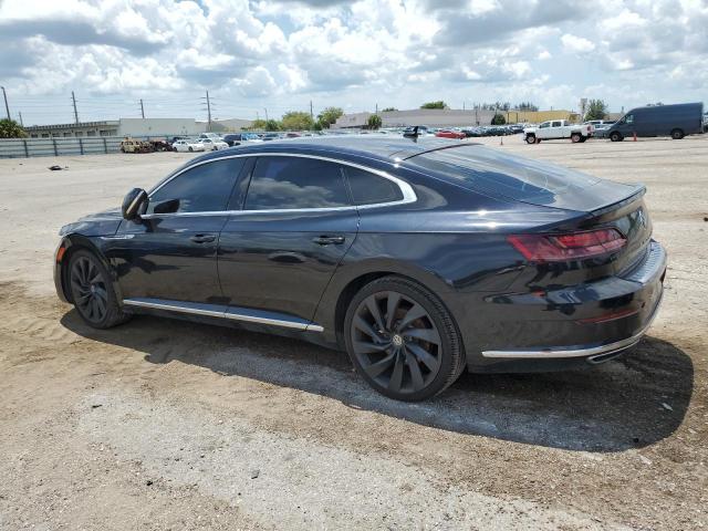 2019 VOLKSWAGEN ARTEON SE WVWFR7AN6KE028331