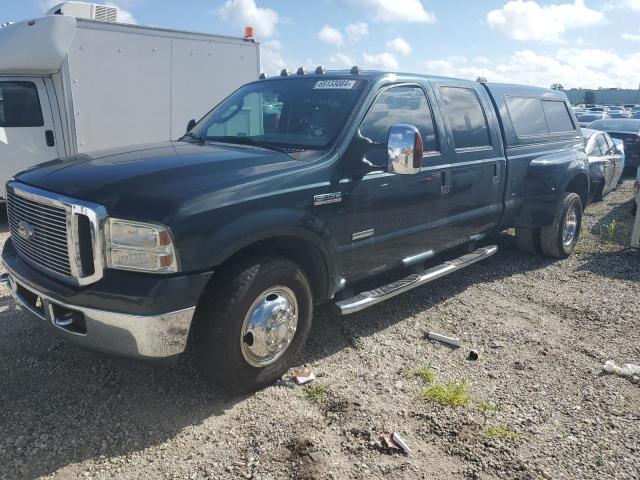 2006 FORD F350 SUPER 1FTWW32P26EA64329  69133084