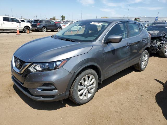 Vin: jn1bj1aw5mw669742, lot: 65227594, nissan rogue s 2021 img_1