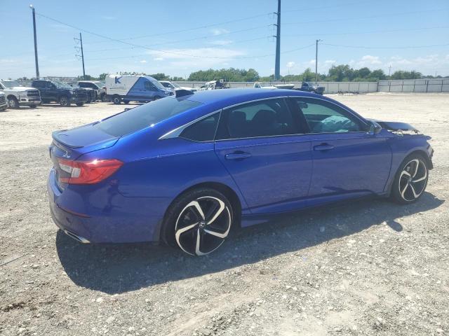 2022 HONDA ACCORD SPO - 1HGCV1F35NA044052