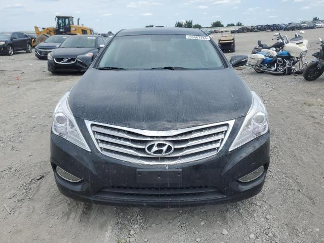 VIN KMHFH4JG9EA354876 2014 Hyundai Azera, Gls no.5